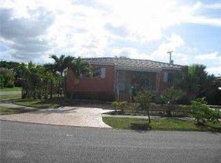 1744 SW 82nd Pl, Miami, FL 33155