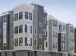 200 Dolores St #4, San Francisco, CA 94103