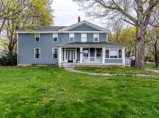 6954 Chili Riga Center Rd, Churchville, NY 14428