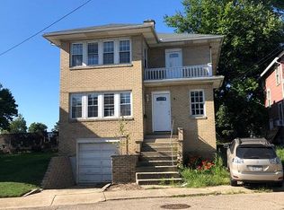 811 19th St NW, Canton, OH
