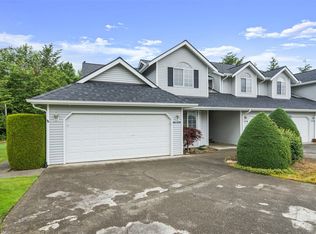 2201 James Cir UNIT A, Lynden, WA 98264