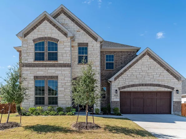 1831 Verona Lane McLendon, Rockwall, TX 75032