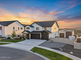 13741 N Ramore Ct, Rathdrum, ID 83858