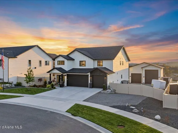 13741 N Ramore Ct, Rathdrum, ID 83858