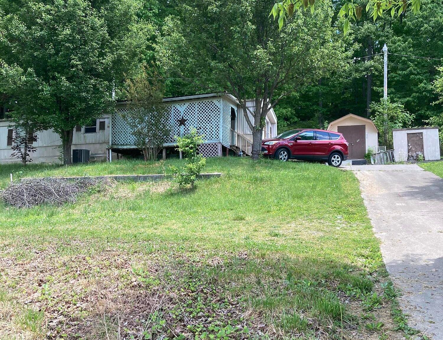 1926 Lake Linville Rd, Mount Vernon, KY 40456 Zillow