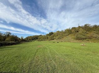 Doll Run Rd, Clarksburg, WV 26301
