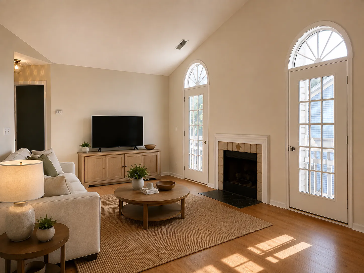 2 bed, 1417 sqft, $2,400 — Photo 2