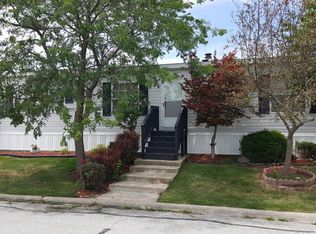 4822 Augusta Blvd, Monee, IL 60449