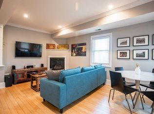 26 Beach St #2, Dorchester, MA 02122