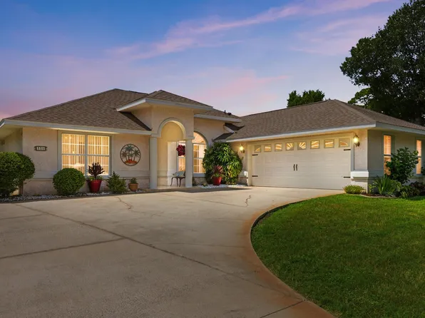 335 Graciela Cir, Saint Augustine, FL 32086