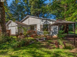 25181 Cherry Ln, Veneta, OR 97487