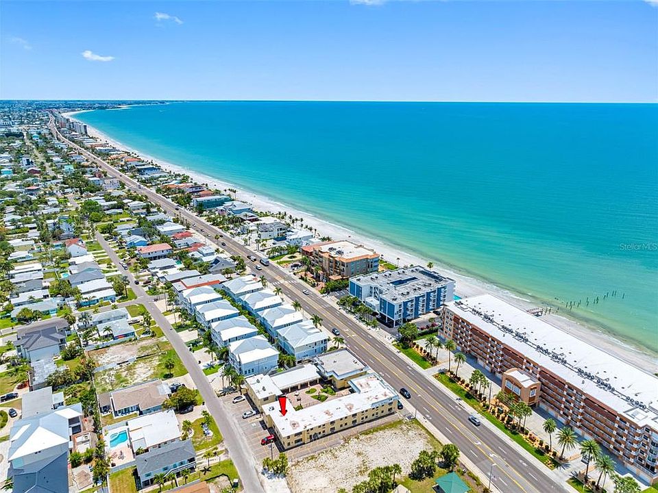 1st image of 16333 Gulf Blvd #210