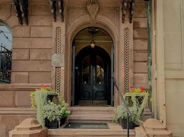 700 Cathedral St Unit 202, Baltimore, MD 21201