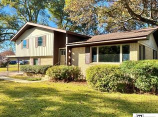 107 N Koerner St, Oak Grove, LA 71263