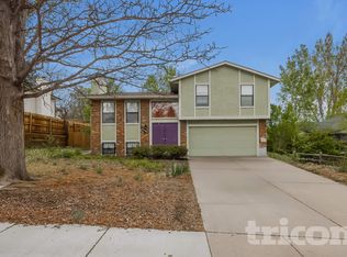 5056 Harvest Rd, Colorado Springs, CO 80917