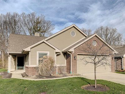 2116 Fahey Dr, Indianapolis, IN, 46280
