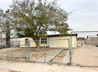 5005 Meade Ct, El Paso, TX 79904