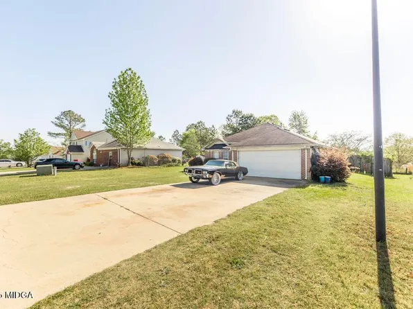 390 Apple Blossom Way, Macon, GA 31217