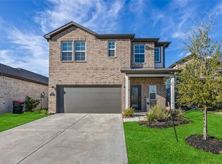 23218 Spring Genesis Ln, Katy, TX 77493