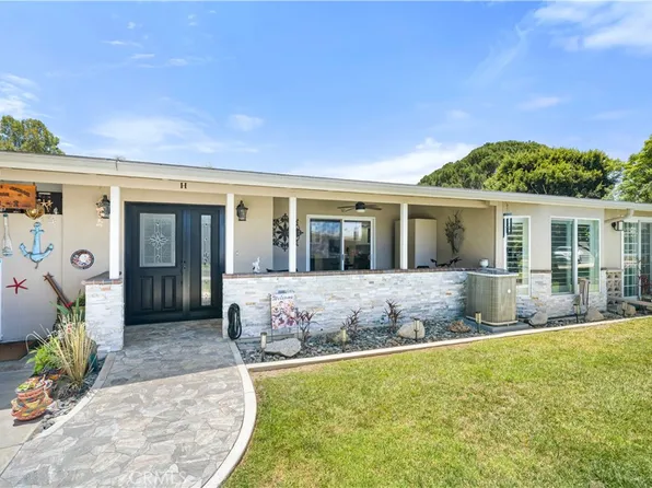 1340 Kenwood Rd #M7-156h, Seal Beach, CA 90740