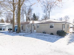 1107 E Us Highway 36, New Castle, IN 47362