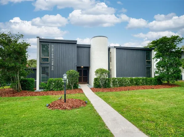 2111 Mallard Cir, Winter Park, FL 32789