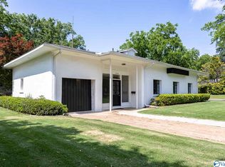 1630 Magnolia St SE, Decatur, AL 35601