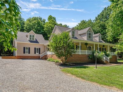 10440 Dutchess Ln, Amelia Court House, VA, 23002