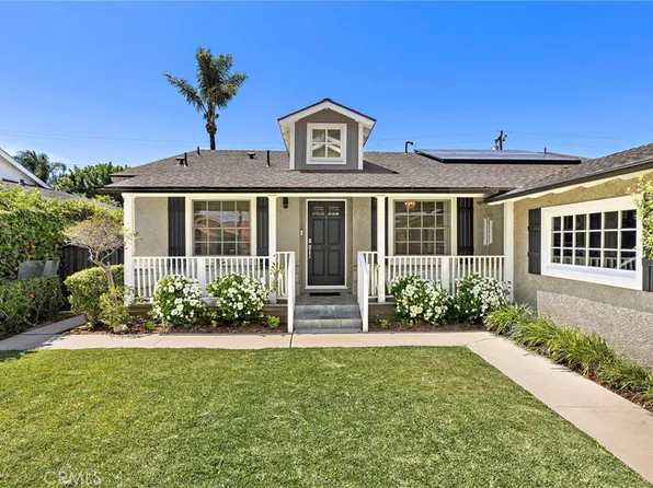 865 Kallin Ave, Long Beach, CA 90815