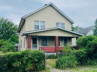 909 E 12th Ave, Columbus, OH 43211