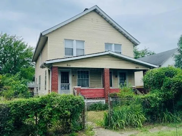 909 E 12th Ave, Columbus, OH 43211