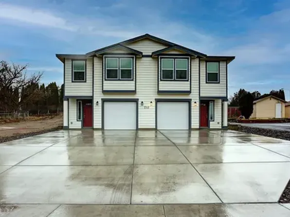 3513 W 7th Ave #120, Kennewick, WA 99336