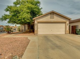 11842 W Larkspur Dr, El Mirage, AZ 85335