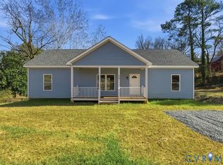 403 Rose Hill Ave, Clarksville, VA 23927