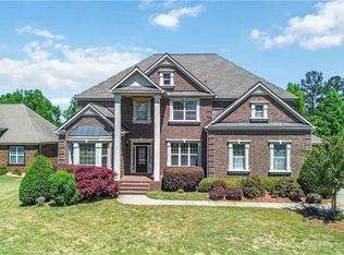 4065 Rotterdam Pass, Hampton, GA 30228