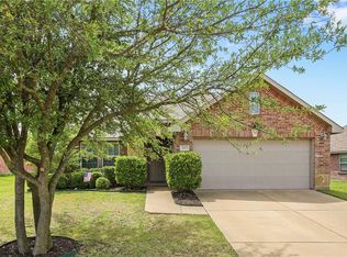 807 Windflower Dr, Fate, TX 75087