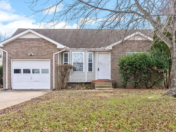 1250 Weeping Willow Dr, Clarksville, TN 37042