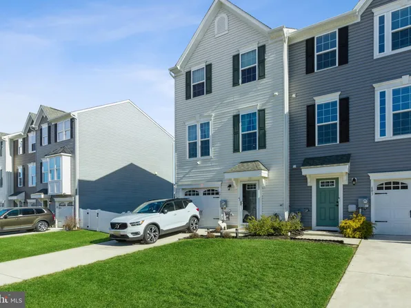 601 Sammy St, Woolwich Township, NJ 08085