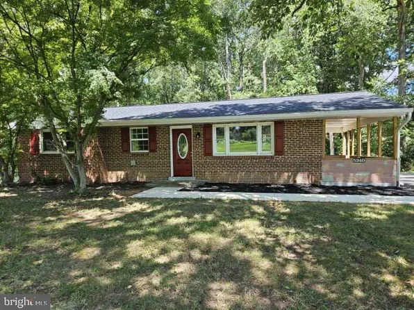 5340 Nelson Point Rd, Indian Head, MD 20640