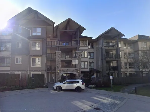 2958 Whisper Way #303, Coquitlam, BC V3E 3S7