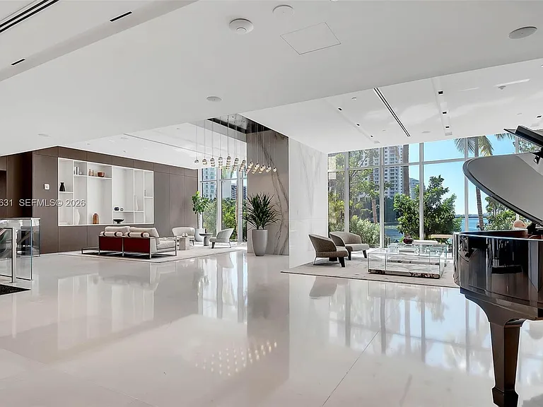 300 Biscayne Boulevard Way #2808 — Photo 22