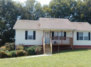 549 Joshua Dr, Dandridge, TN 37725