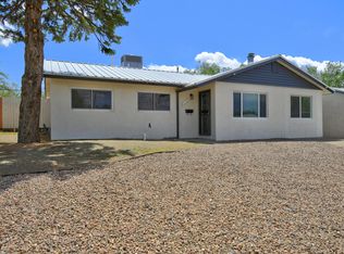 1112 Westerfeld Dr NE, Albuquerque, NM 87112