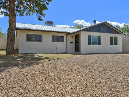 1112 Westerfeld Dr NE, Albuquerque, NM 87112
