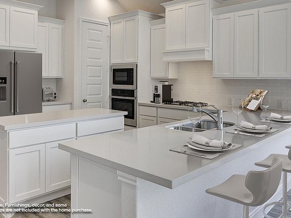 2nd image of 2623 Vistablue Lane