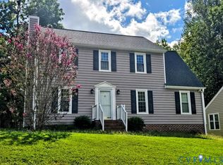 4905 Merlin Ln, Glen Allen, VA 23060