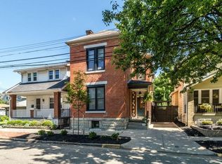 312 Siebert St, Columbus, OH 43206