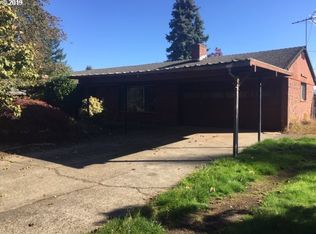7901 NE 96th Ave, Vancouver, WA 98662