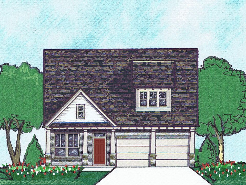 5372 Park Side Circle