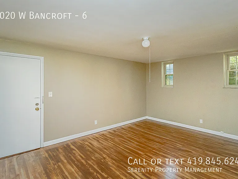 4020 W Bancroft St #6 — Photo 11